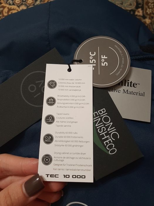 Зимові лижні штани lego wear 98-104 р