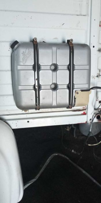 Кондиціонер водяний стояночний VIESA стоянковий Renault Magnum