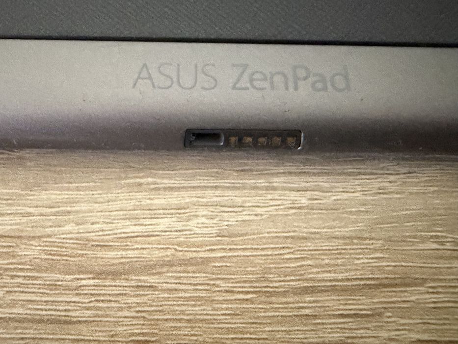 Tablet Asus Zenpad