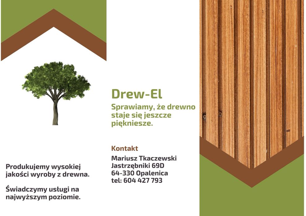 deski, boazeria, podłoga Promocja, cena hurtowa brutto