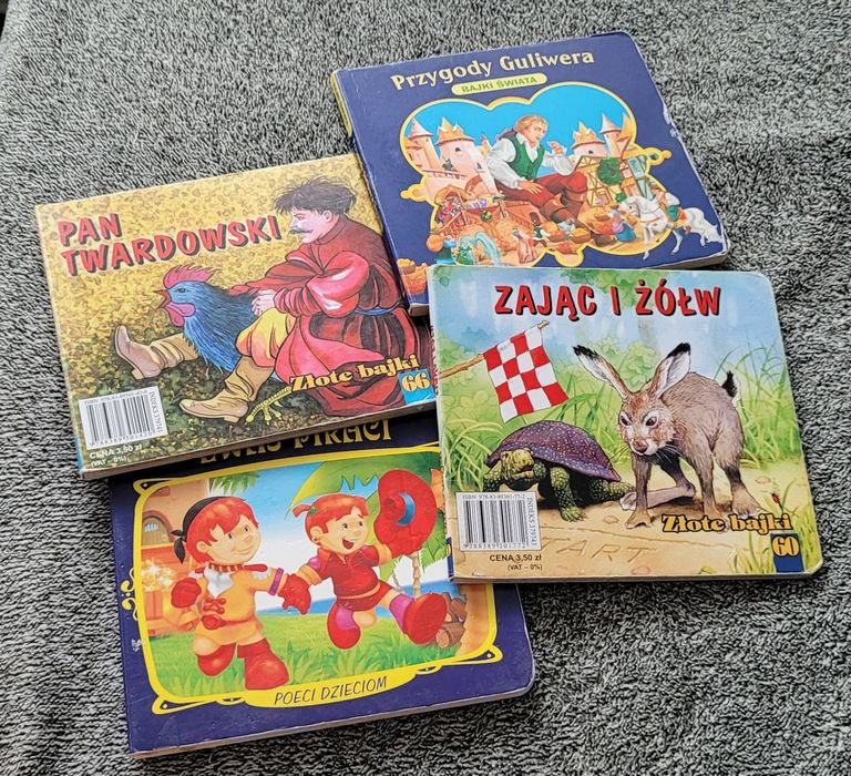 Zabawki dla dzieci