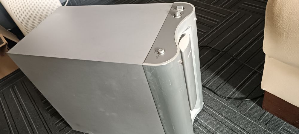 Subwoofer Sony Ss-MS835