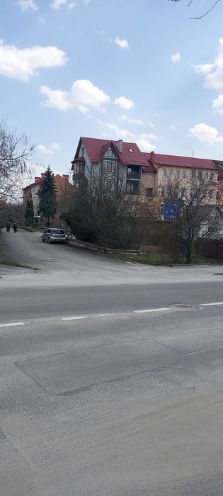 Продаж комерційного будівлі