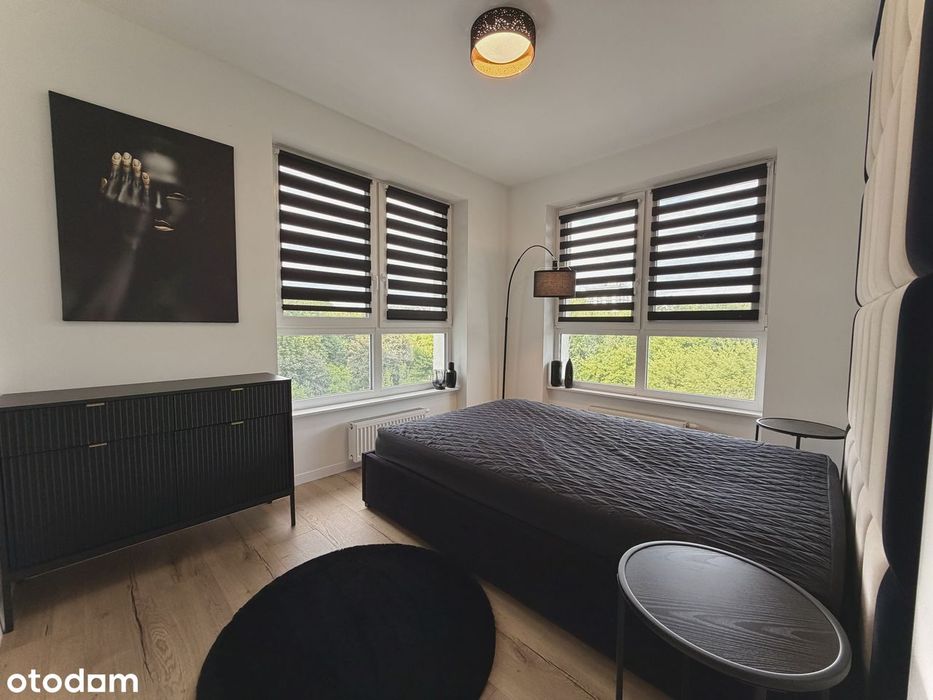 Na wynajem | Apartament 3-pokojowy | Kompozytorów Polskich | PL & ENG - Widok 6