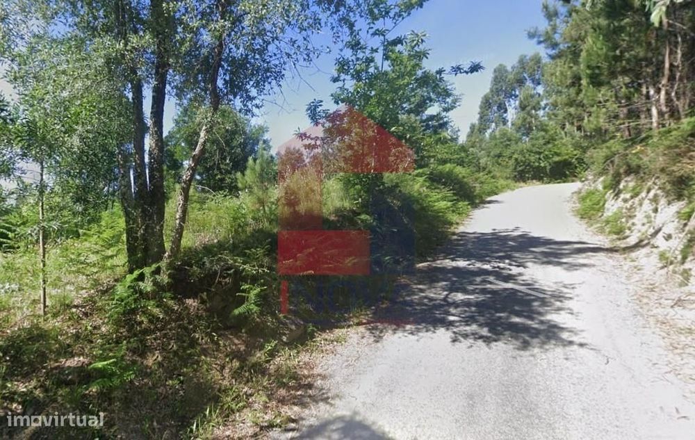 Terreno para construção, Mós