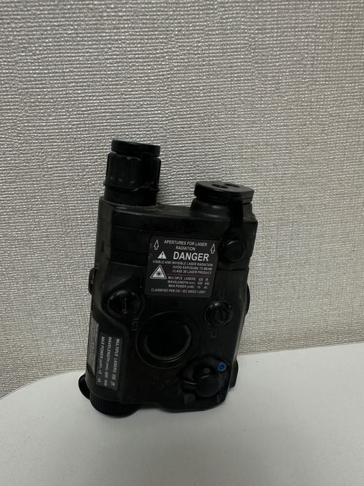 лцв L3Harris L-3 ATPIAL AN/PEQ-15