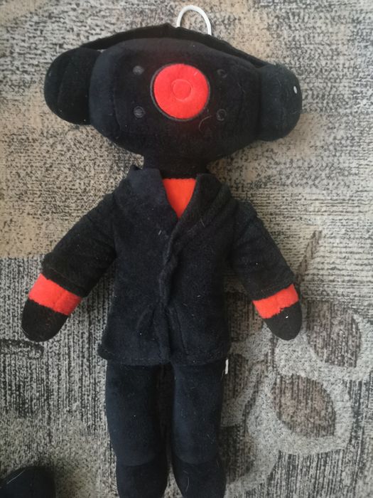 Іграшки Skibidi toilet