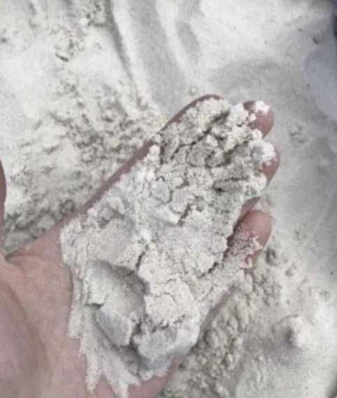 PIACH KWARCOWY Piasek do Fug Tynków Kamień Kwarcowy Żwir Grys 0-2 mm
