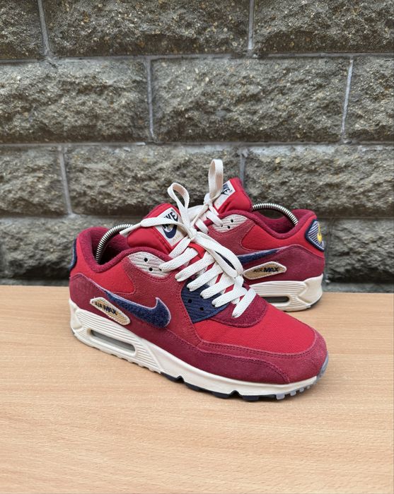 Nike Air Max 90 Оригинал