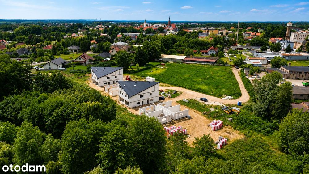 Apartamenty Sulechów - Odiór Jeszczw W Tym Roku - 123M2