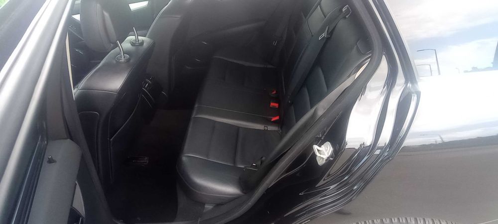 Mercedes C200CDI 2009r OM646  Avantgarde doinwestowany