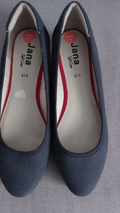 Wygodne Buty codzienne