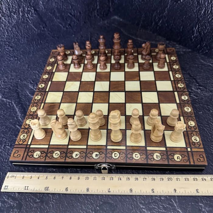 Нарди Набір Гарний Зручний! Для себе чи  на подарунок!