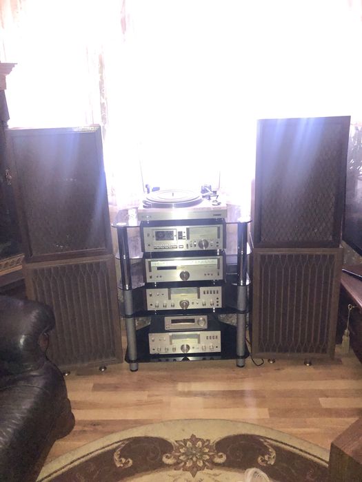 SONY PS-515, TA-515, ST-515, TC-U5, SONY SS Е51