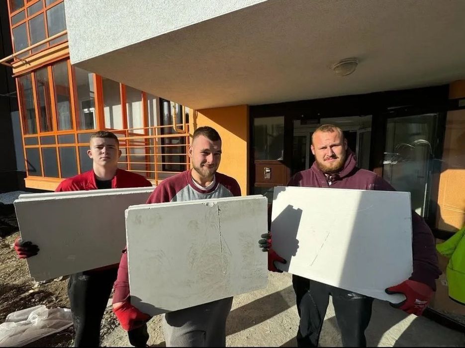 Услуги грузчиков Харьков,  грузчики, разгрузка, загрузка, занос мебели