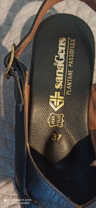 Buty Sandałki 37 roz.