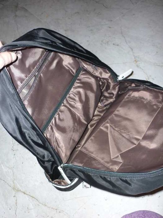 Asge pojemny plecak oversize