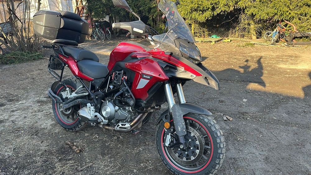 Benelli