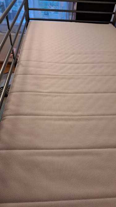 materace 90x200 ÅFJÄLL ikea 2 sztuki