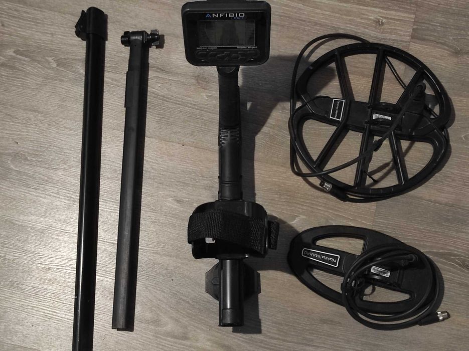 Nokta Anfibio Multi