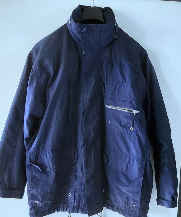 Wiatrówka, parka męska Active Wear