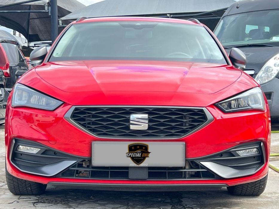 SEAT Leon ST 1.4 e-Hybrid FR DSG foto 3