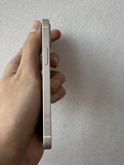 iPhone 12 mini розбитий