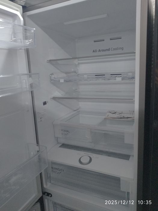 OUTLET Janki ul Wspólna 6 Lodówka Samsung RB34C675DS9