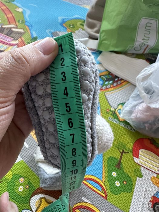 Liewood шкіряні пінетки