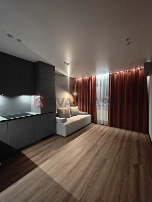 1-кімнатна квартира за адресою (площа 49 м²) - Atlanta.ua - фото 17