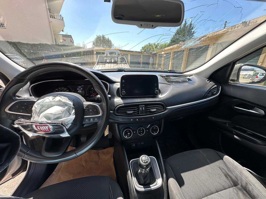 FIAT Tipo 1.3 Multijet Diesel