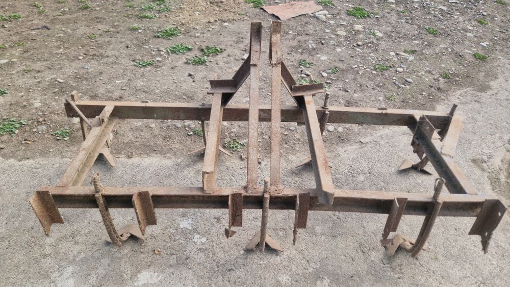 продам культиватор