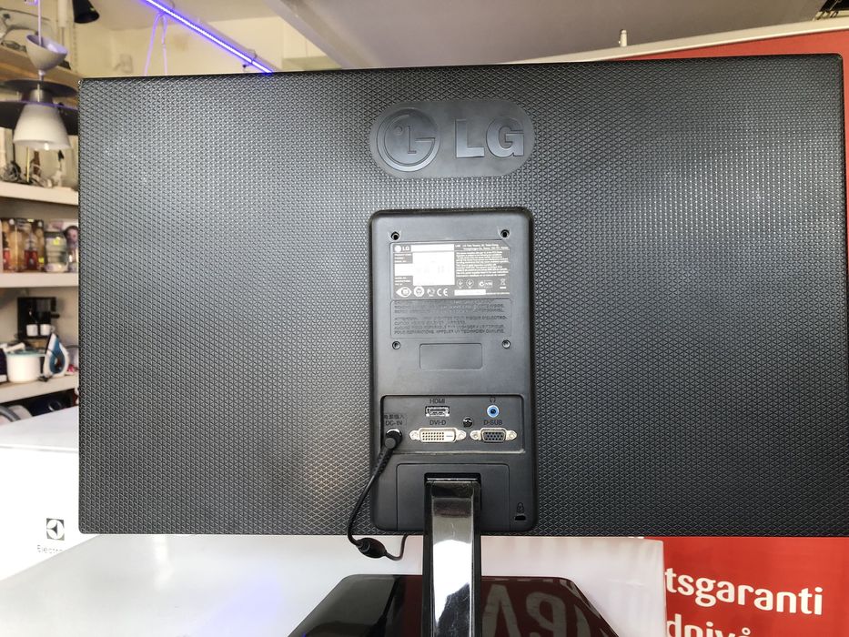 Monitor LG 23 cale Hdmi