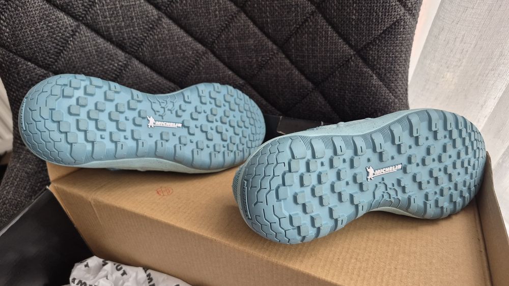 Кросівки Mammut hueco knit low women жіночі 37р