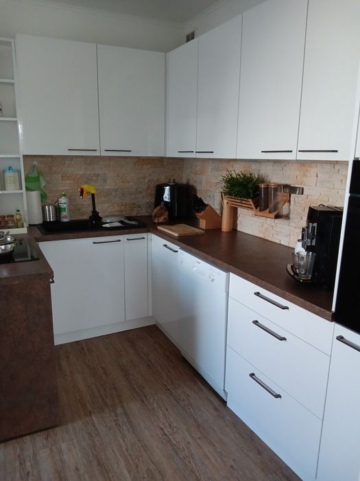 2 domy działka 1800m