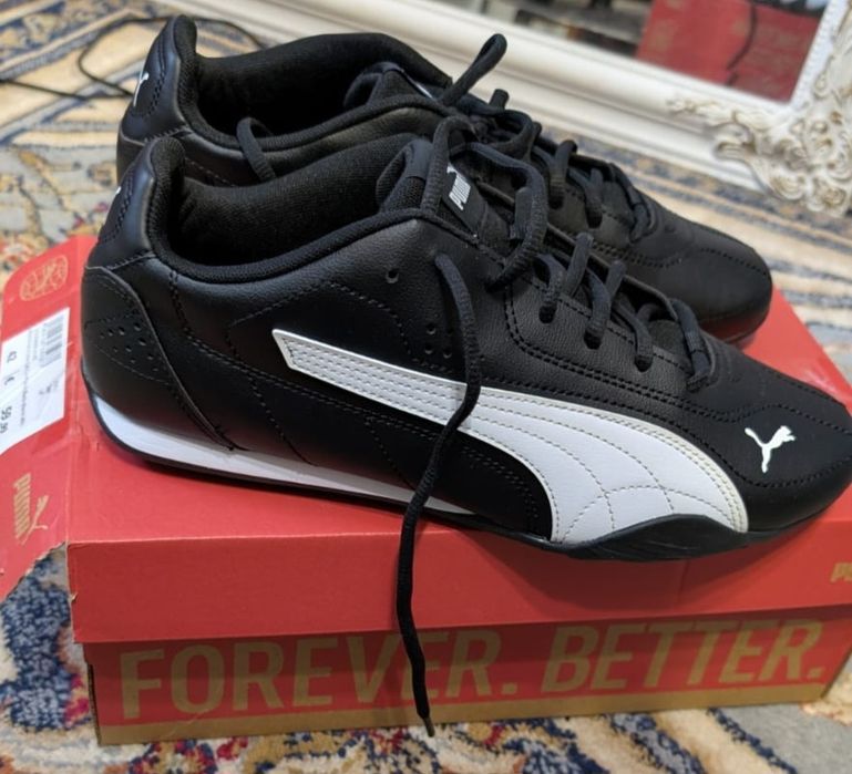 Puma Speedcat оригінал нові