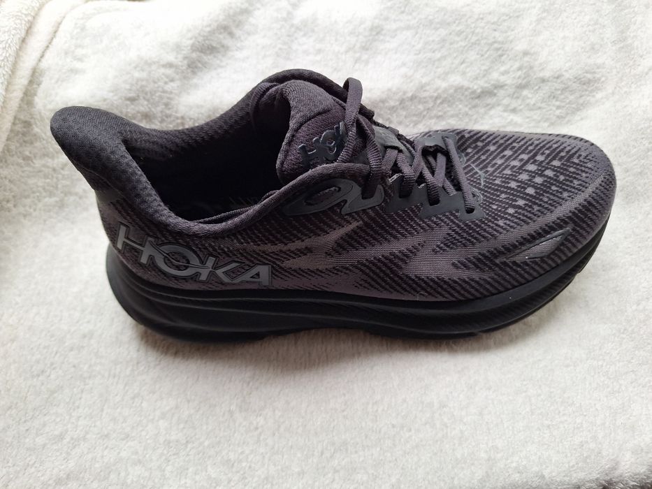 Buty do biegania hoka clifton 9 41 i 1/3