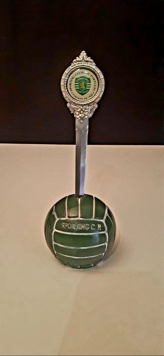 Sporting  3  coleccionáveis