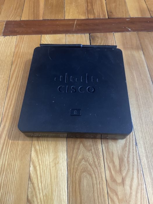 Роутер cisco wrp500