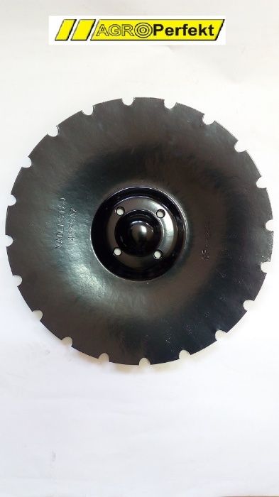 Dysk oryginał VADERSTAD nr 466947 rozmiar 450