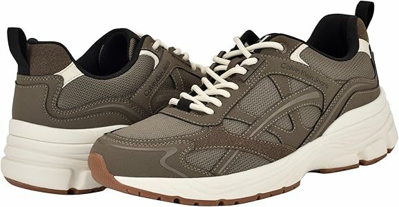 Чоловічі кросівки Calvin Klein 47 р