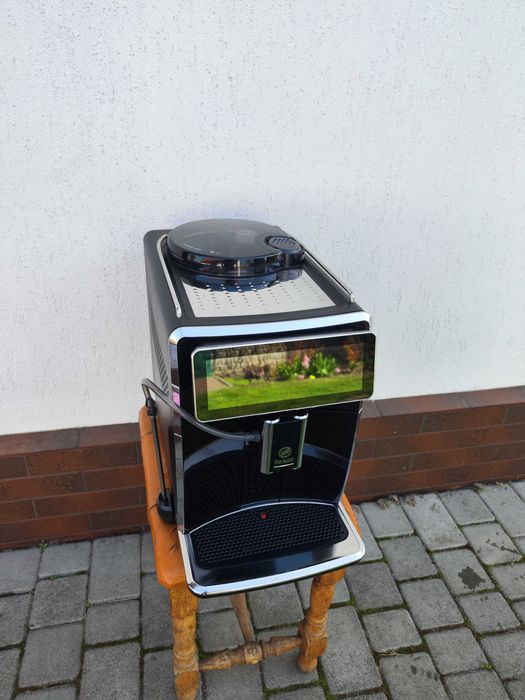 Кавомашина кофемашина Saeco Xelsis Suprema SM888