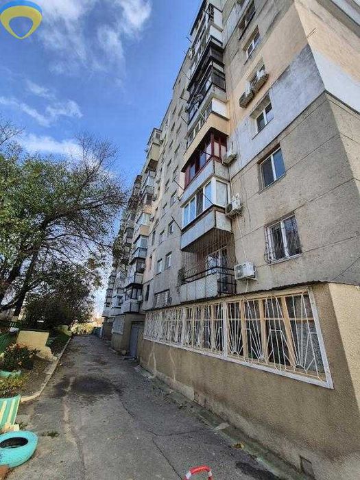 Спецпроект на Бугаевской, Просторная квартира