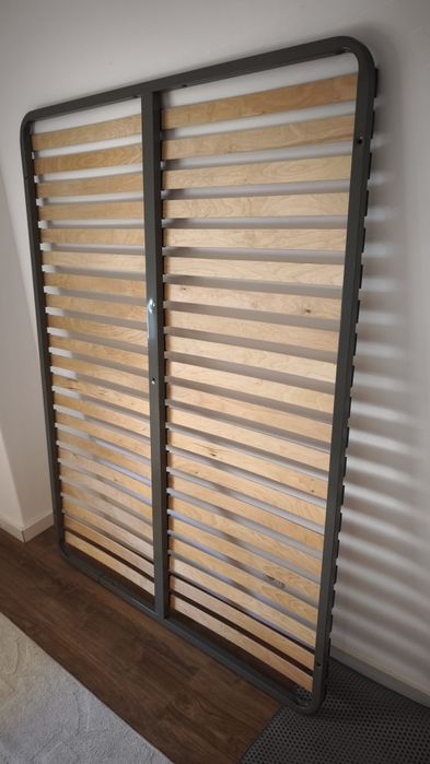 Conjunto de estrado e pés