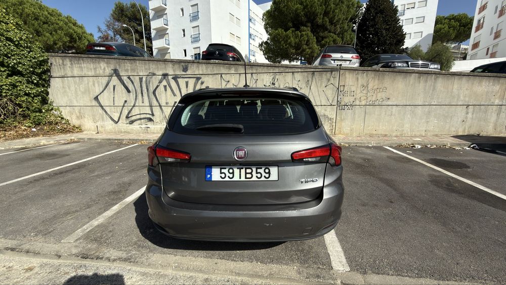 Fiat Tipo SW 1.3