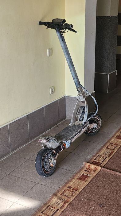 Електро самокат kugokirin g3