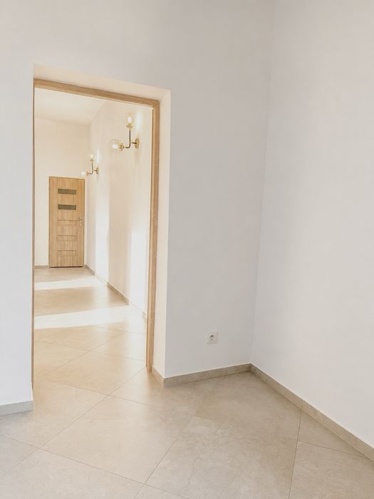 Mieszkanie 60m2 Lubsko