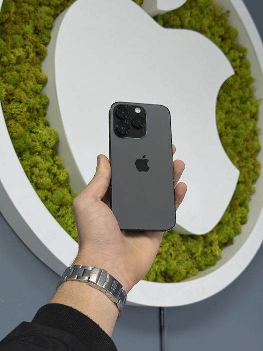 IPhone 14 Pro 128gb Black! Магазин! Гарантія! Айфон!