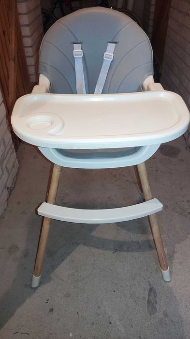 Krzesełko do karmienia