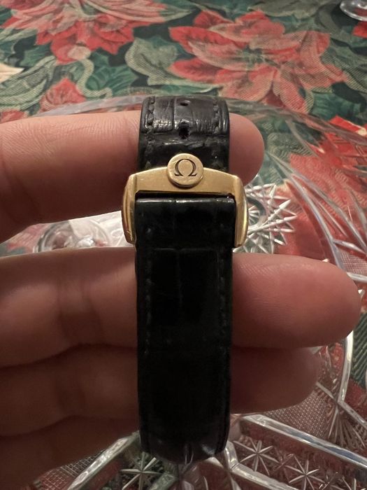 Zegarek BULOVA modele DEPOSE [stan bdb.]